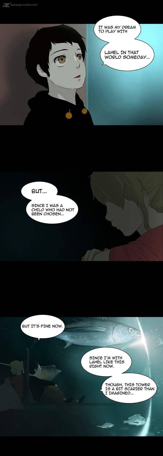 Tower of God, Chapter 73 image 13